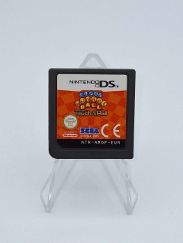 Super Monkey Ball: Touch & Roll